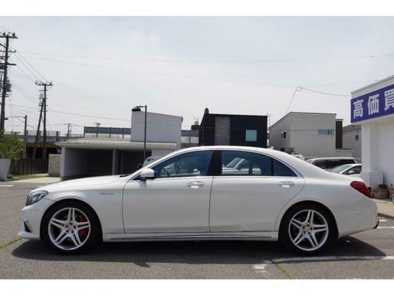 S-CLASS