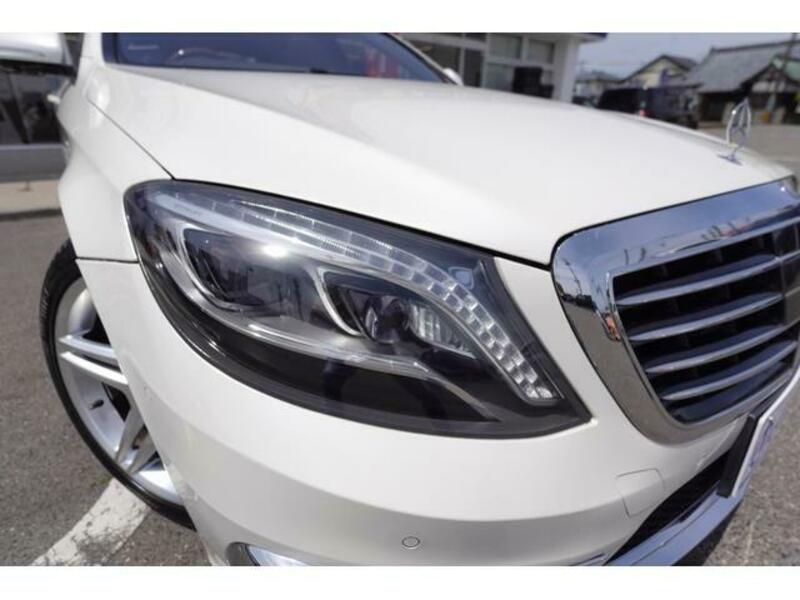 S-CLASS