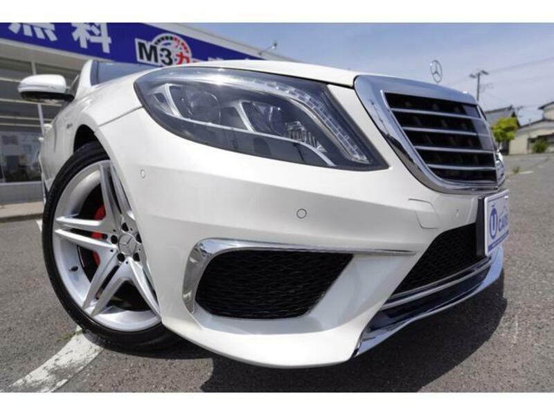 S-CLASS