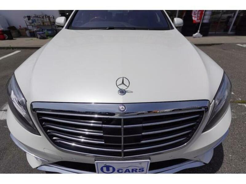 S-CLASS