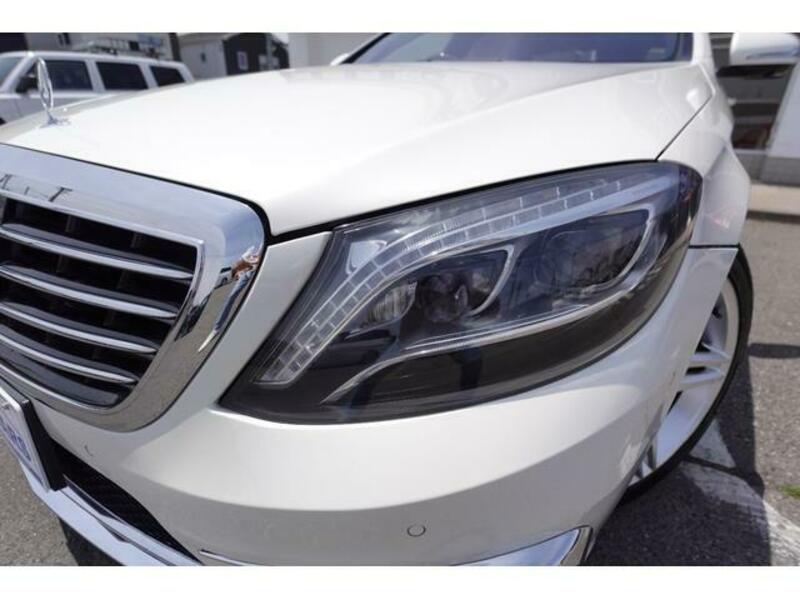 S-CLASS