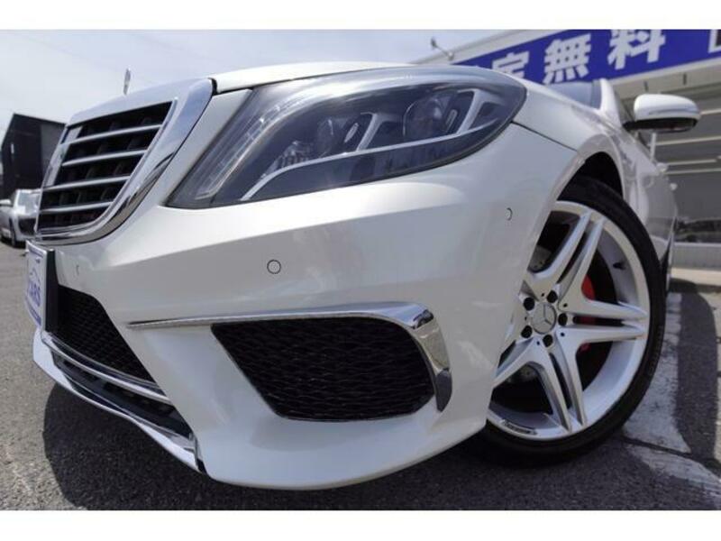 S-CLASS