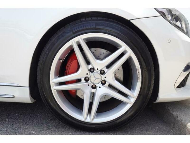S-CLASS