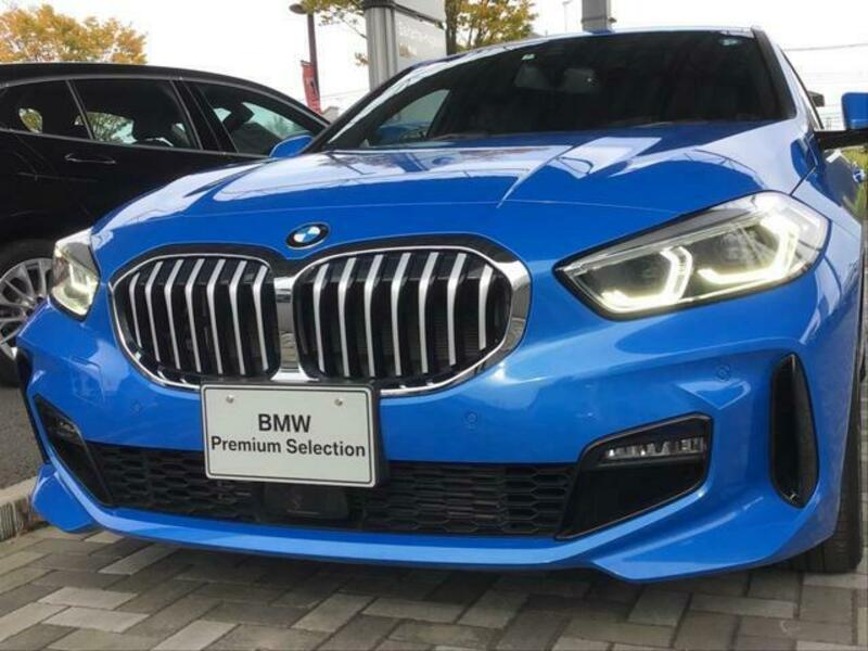 1 SERIES