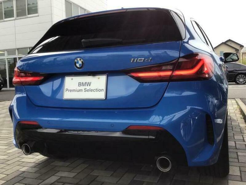 1 SERIES
