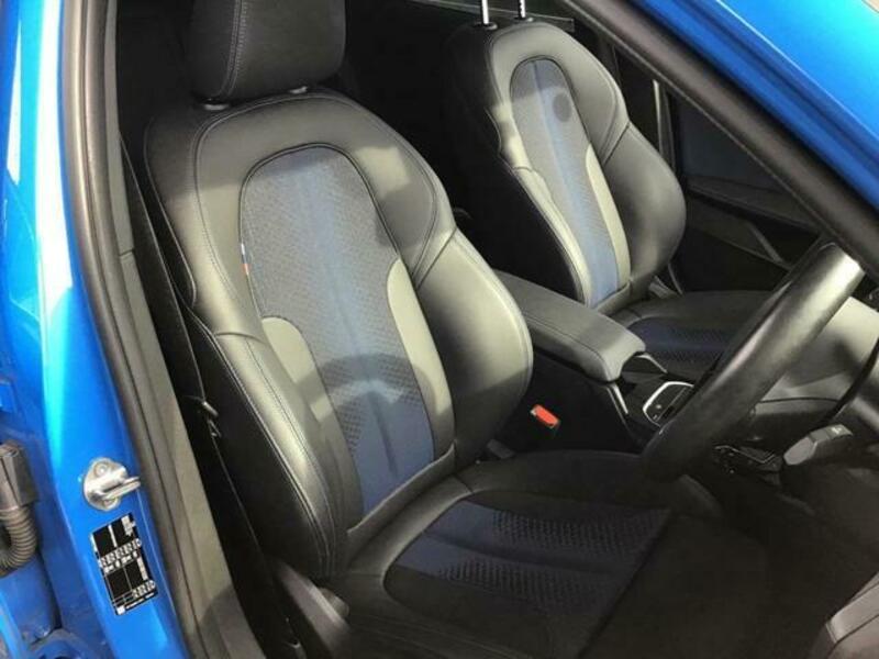 1 SERIES