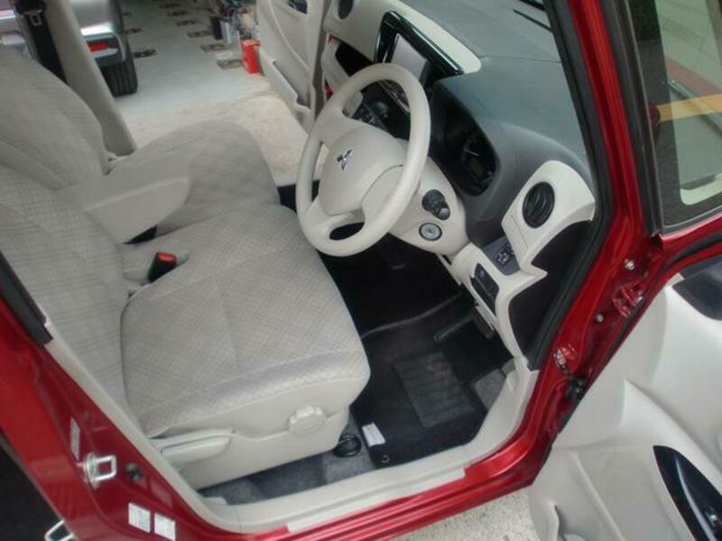 EK SPACE
