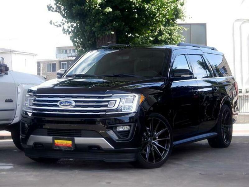 FORD EXPEDITION