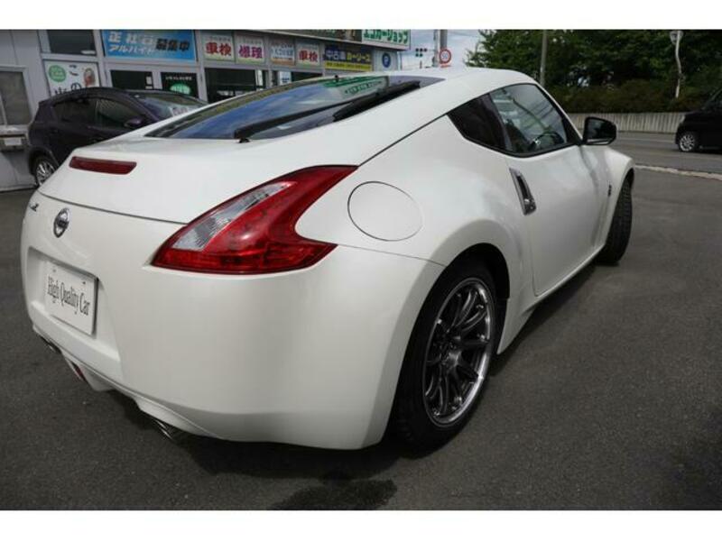 FAIRLADY Z