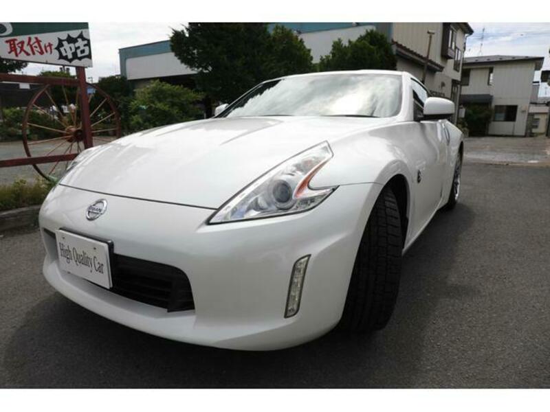 FAIRLADY Z