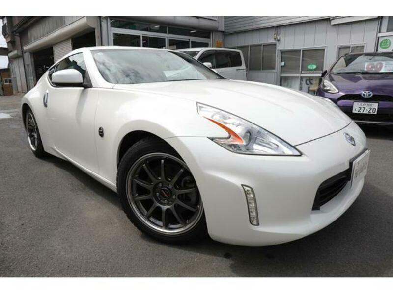 NISSAN FAIRLADY Z