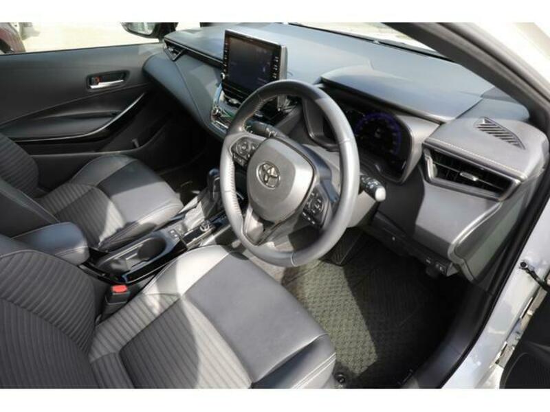 COROLLA