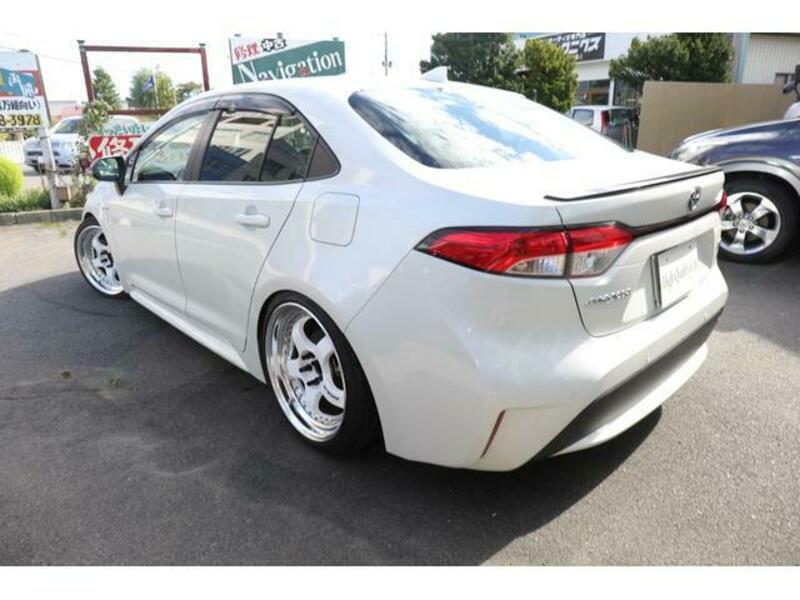 COROLLA