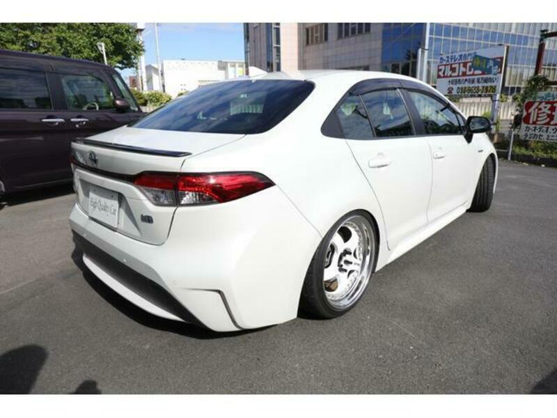 COROLLA