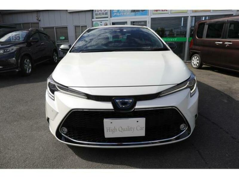 COROLLA
