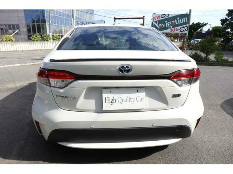 COROLLA