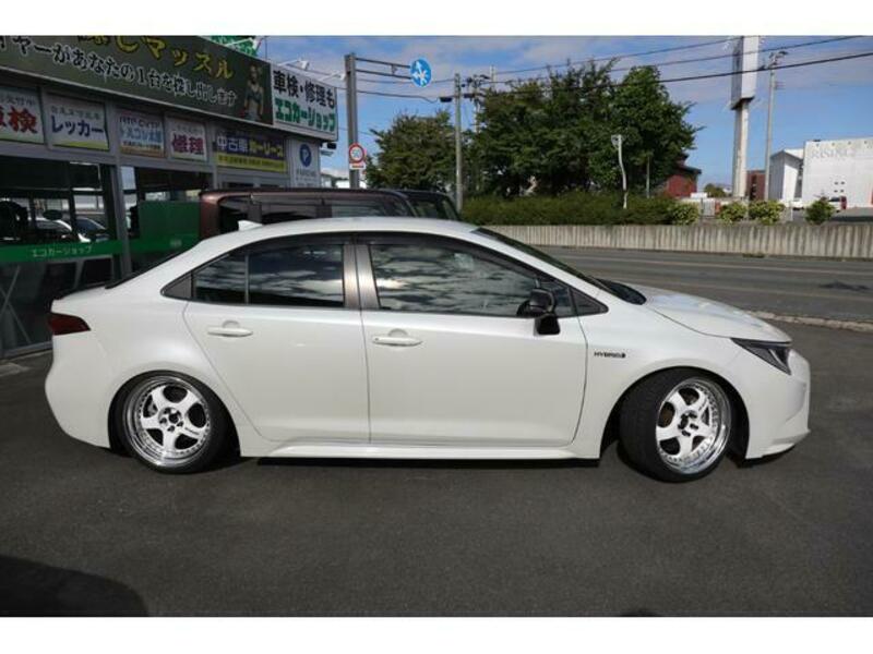 COROLLA