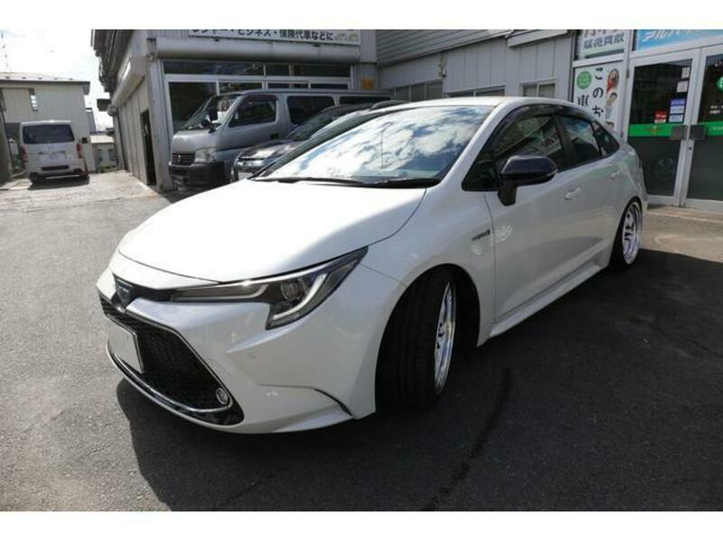 COROLLA