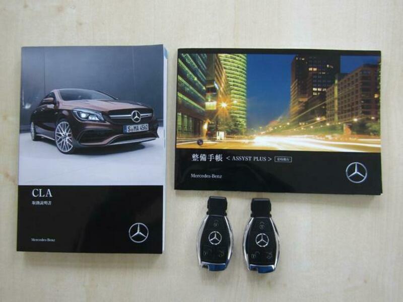 CLA-CLASS