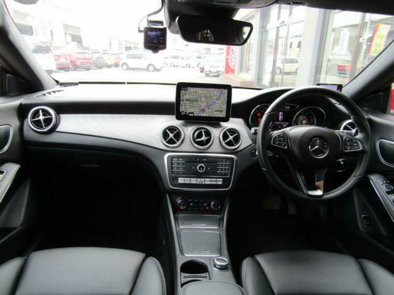 CLA-CLASS
