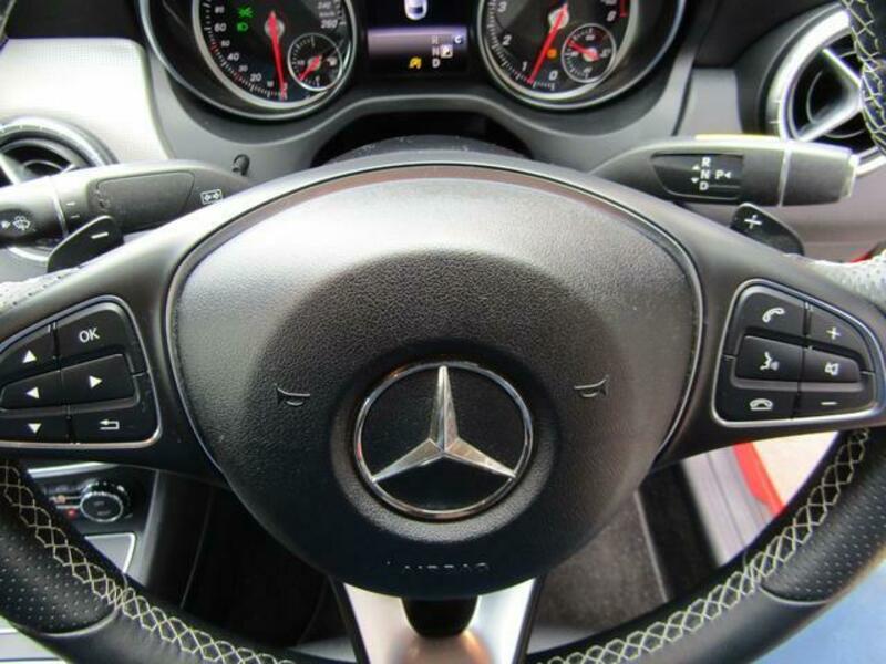 CLA-CLASS