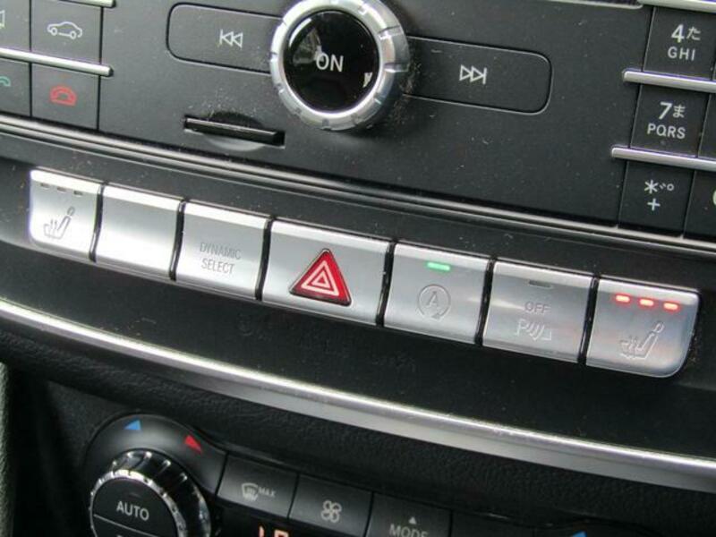 CLA-CLASS