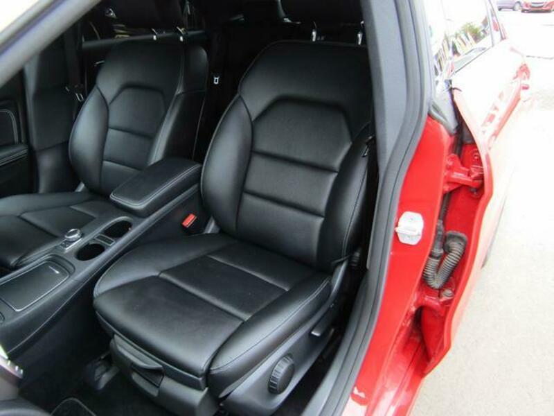 CLA-CLASS