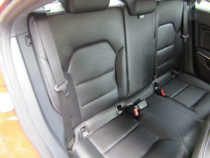 CLA-CLASS