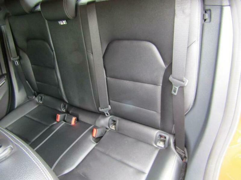 CLA-CLASS