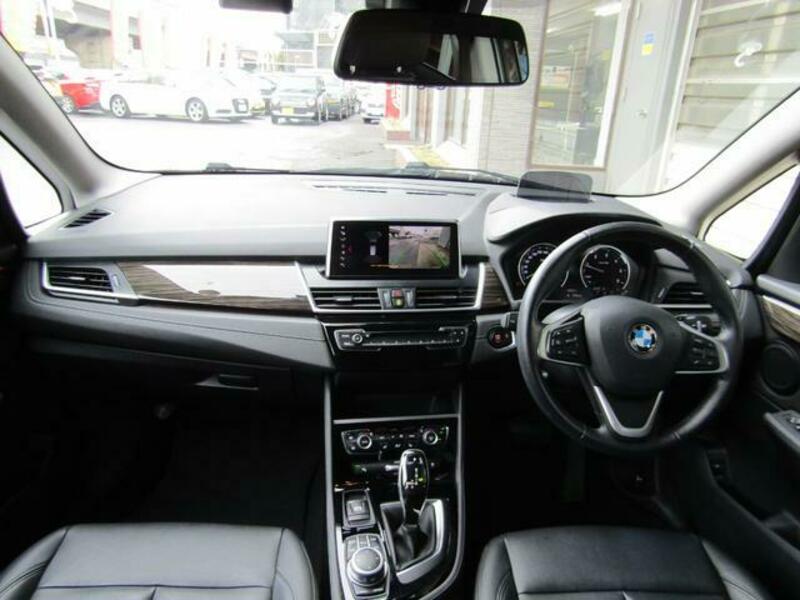 2 SERIES