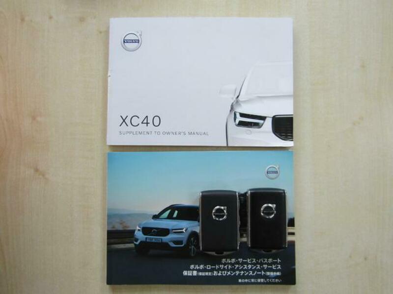 XC40