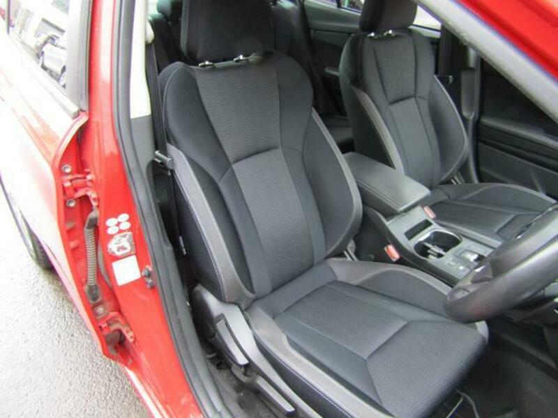 IMPREZA G4