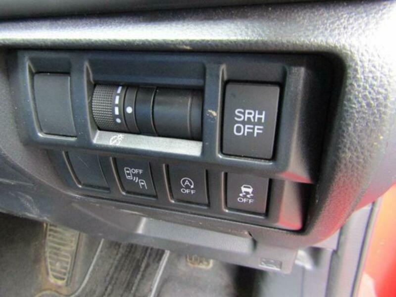 IMPREZA G4