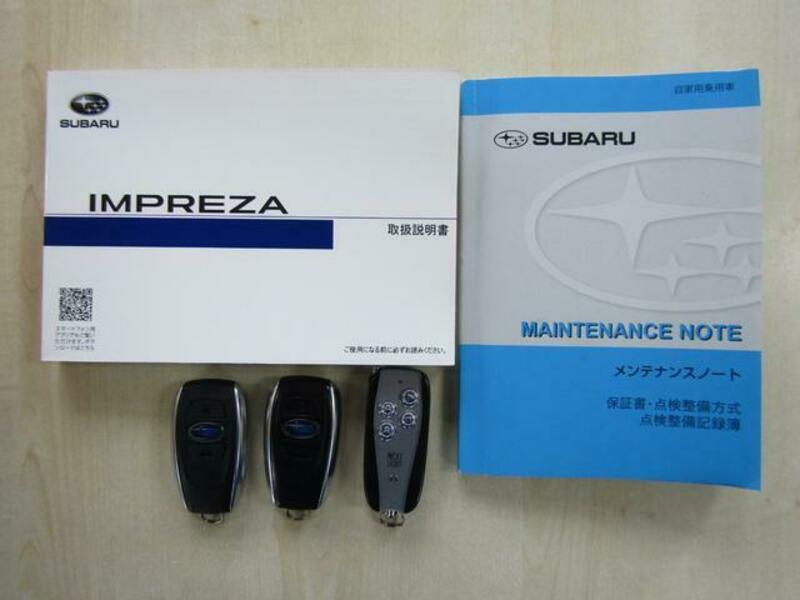 IMPREZA G4