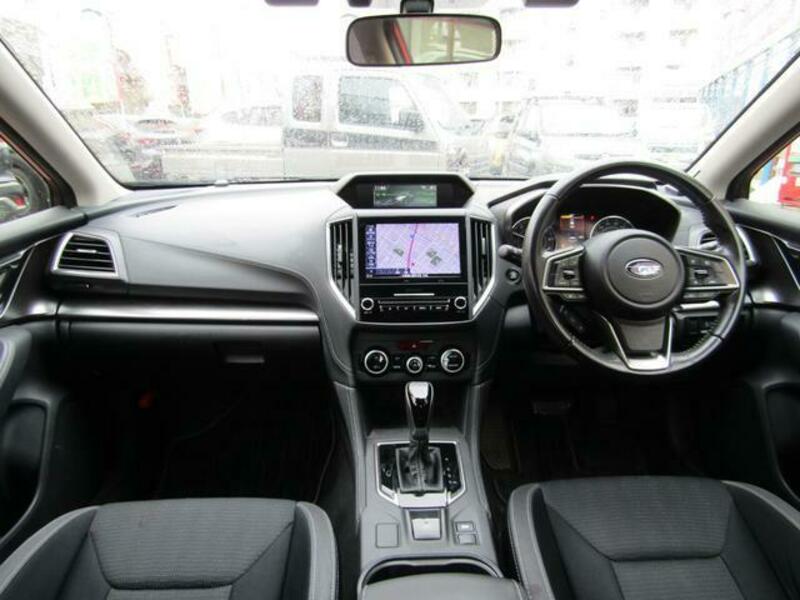 IMPREZA G4