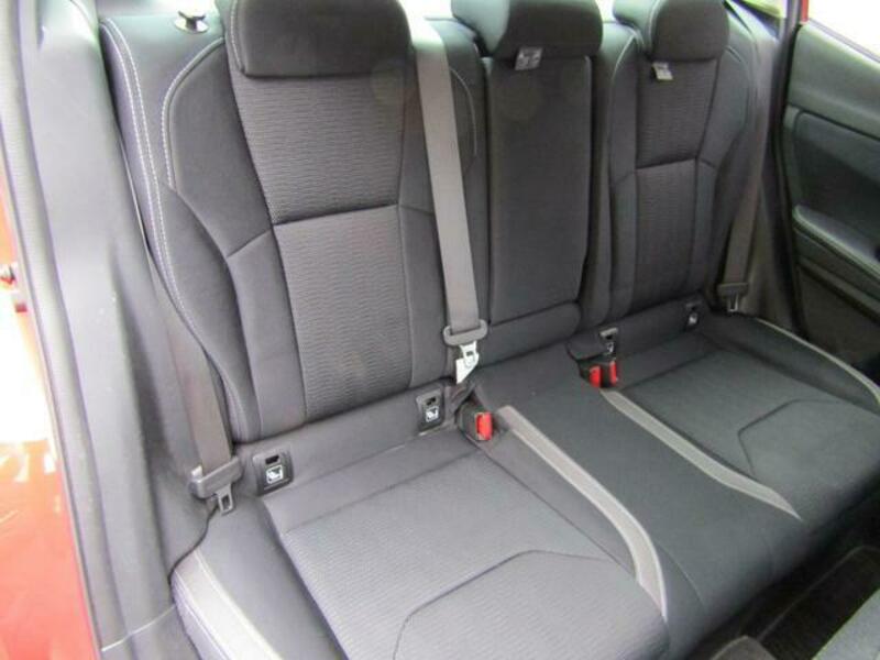 IMPREZA G4