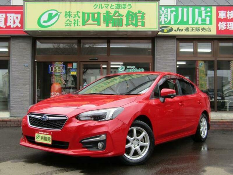 IMPREZA G4