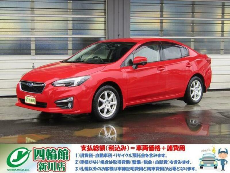 IMPREZA G4-0