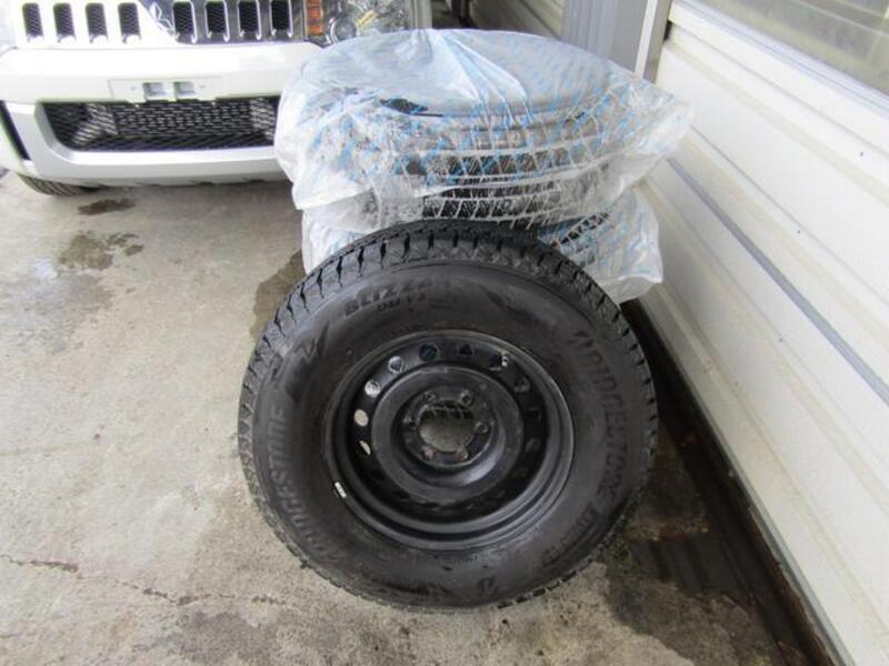 FJ CRUISER