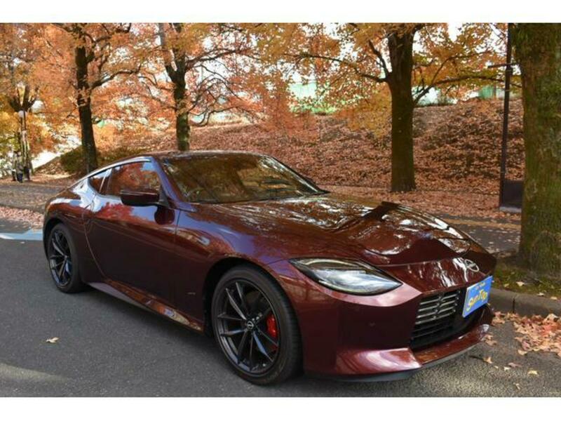 FAIRLADY Z