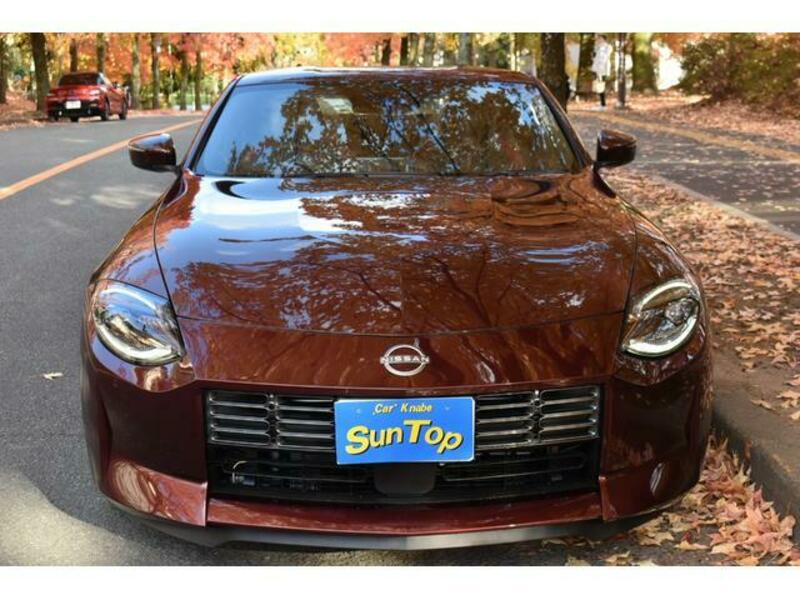 FAIRLADY Z