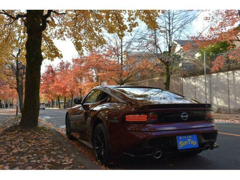 FAIRLADY Z