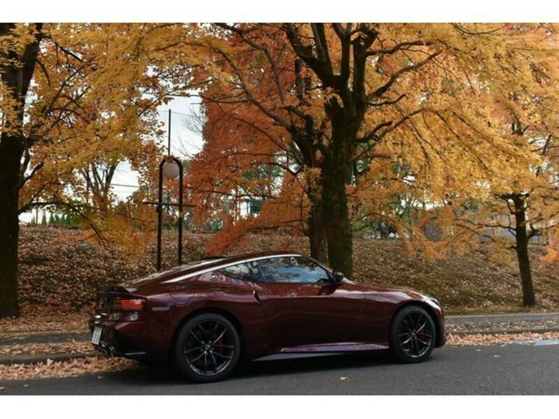FAIRLADY Z