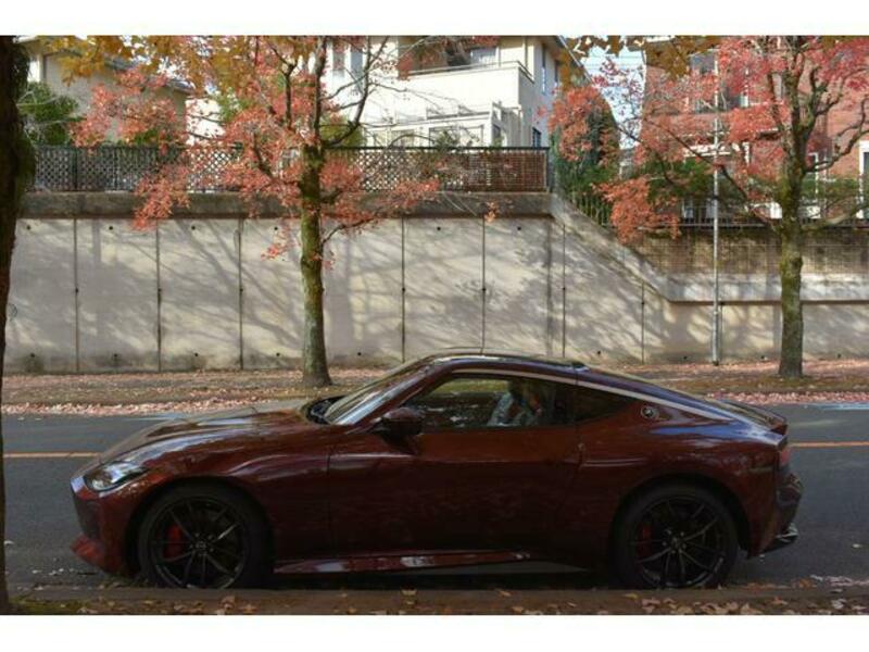 FAIRLADY Z