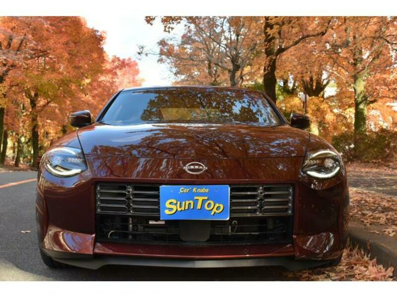 FAIRLADY Z