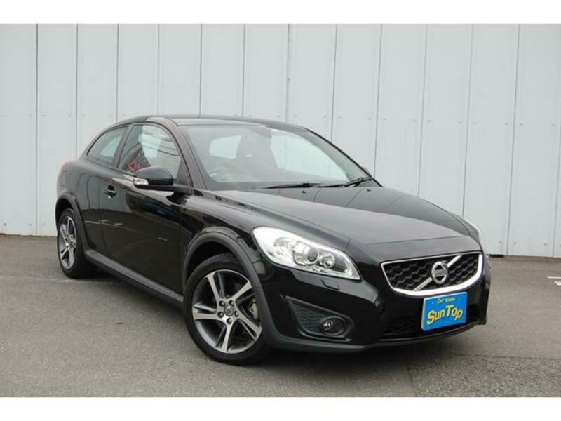 VOLVO C30