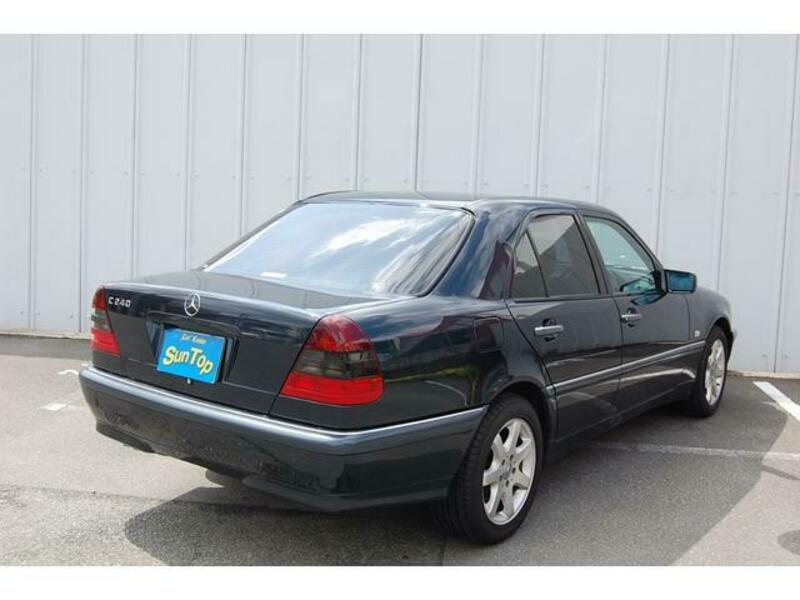 C-CLASS
