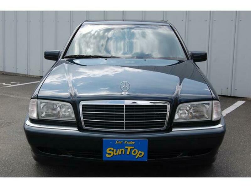 C-CLASS