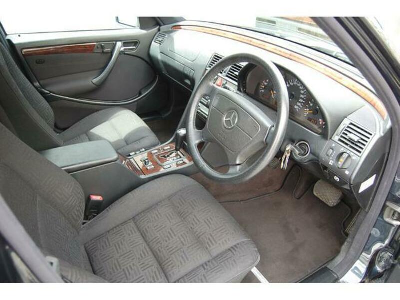 C-CLASS