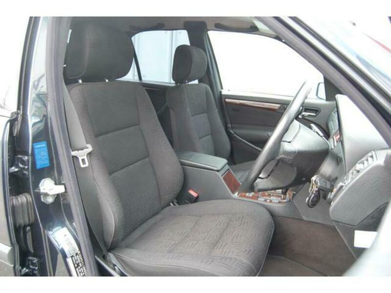 C-CLASS